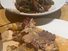 -关东小磨东北菜(上海长风大悦城店)