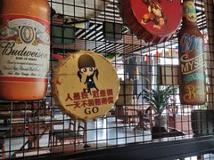 -和润艺术酒店-自助早餐厅