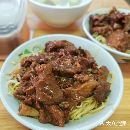 东畔寨路口手工面(东山店)