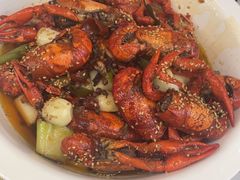 -四妹餐厅(玫瑰街店)