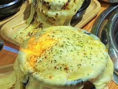 -哼蟹二将·烤肉酱蟹(合生汇店)