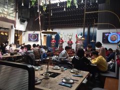 大堂-酸喜·三度酸·贵州味