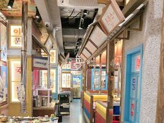 -姜胖胖无限自助烤肉(罗湖宝能店)
