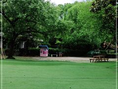 -WeLope紫金山探险公园