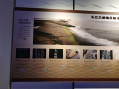 -白鹤梁水下博物馆
