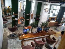 -MAGIC米几发型设计·羊毛卷