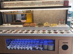 -陈记牛牛潮汕牛肉火锅(鑫海店)