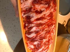 -左庭右院鲜牛肉火锅(苏州园区永旺店)