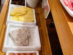 -傣妹火锅(松江万达广场店)