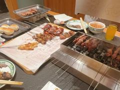 -老白清真烧烤(锦州旗舰店)