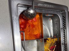 -海底捞火锅(让胡路万达店)