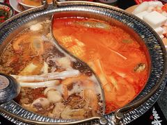 -牛New寿喜烧(闵行龙湖天街店)