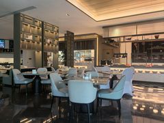 -北京港澳中心瑞士酒店·瑞士咖啡厅·自助餐