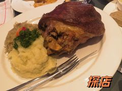 -兰特伯爵西餐厅·啤酒屋(方庄店)