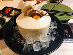 -狐狸爱上椰子鸡(滨江星光大道店)