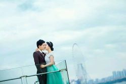 -太郎花子婚纱摄影艺术中心