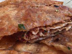 牛肉饼-王三姑牛肉饼