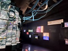 -同济大学四平路校区深海探索馆