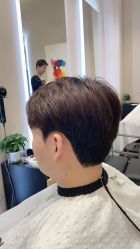 -MMby Hair Code芭曲发型