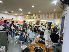 -笔记安顺夺夺粉火锅