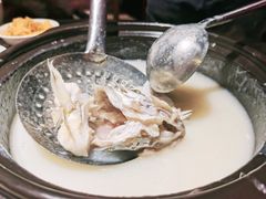 -景笙毋米粥底火锅(20年老字号)