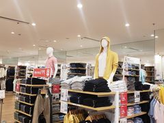 -优衣库(福州爱琴海购物公园店)