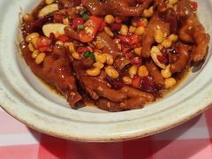 -辣小鲜·南昌大排档(船山路店)