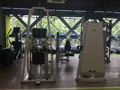 -GMJ·24H健身房(四川北路店)
