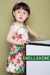 -SHELLSHINEkids山上儿童摄影(天邑澜山店)