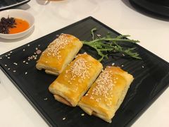 -白天鹅宾馆-宏图府餐厅