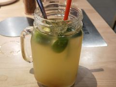 -新石器烤肉(百联川沙店)