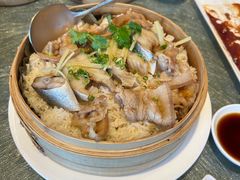 -金悦轩海鲜城(渔人码头店)
