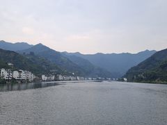 -新安江山水画廊风景区
