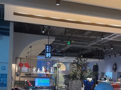 -Aqua Oasis 水天堂(爱山广场店)