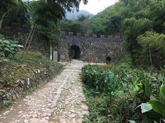 -仙霞关景区