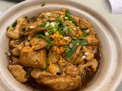 -渔娘渔家丹东海鲜(东直门店)