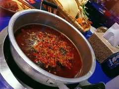 -马路边边串串香(双井直营店)