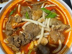 -鹏馨羊羔肉·非遗(新建街店)