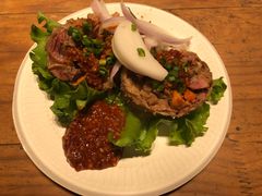 肚包肉-沙州食驿·非遗小吃夜市
