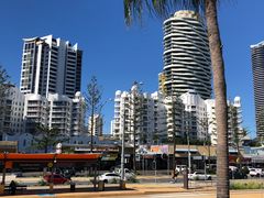 -黄金海岸