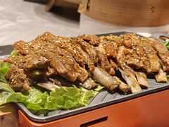 -大秦小宴•新派西北(万象前海店)