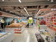 -盒马鲜生(观音桥店)