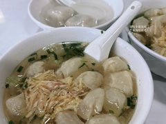 -绿杨馄饨临顿路店