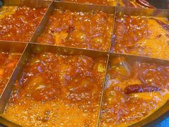 -重庆渝达老火锅(春熙路店)