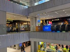 -凯德MALL(西直门店)