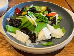 -云海肴·汽锅鸡·云南代表菜(五道口购物中心店)