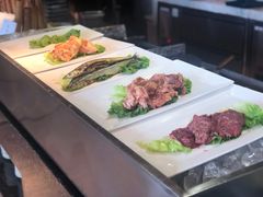 -万达文华酒店·48F云端窗景美食汇自助餐厅
