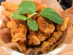 -新太二·鲜料川菜(晶耀前滩店)