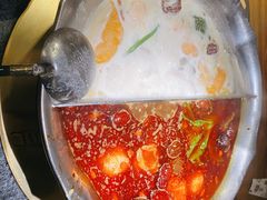 -湊湊火锅·茶憩(东城万达店)