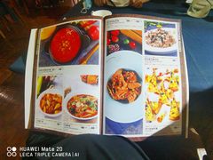 -伊带伊路新疆美食府(呼家楼店)